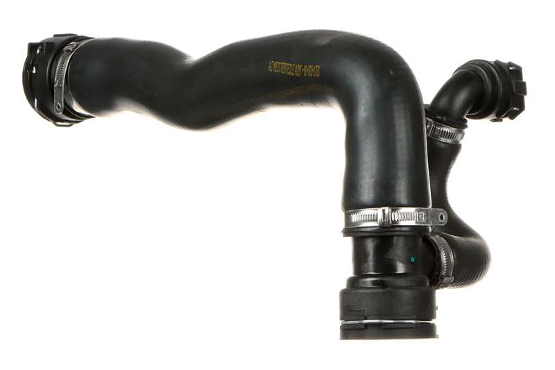 Kühlwasserschlauch (gebogen)